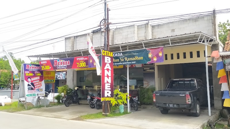 JOKAMEDIA: Membuat Cilacap Terlihat Lebih Berwarna